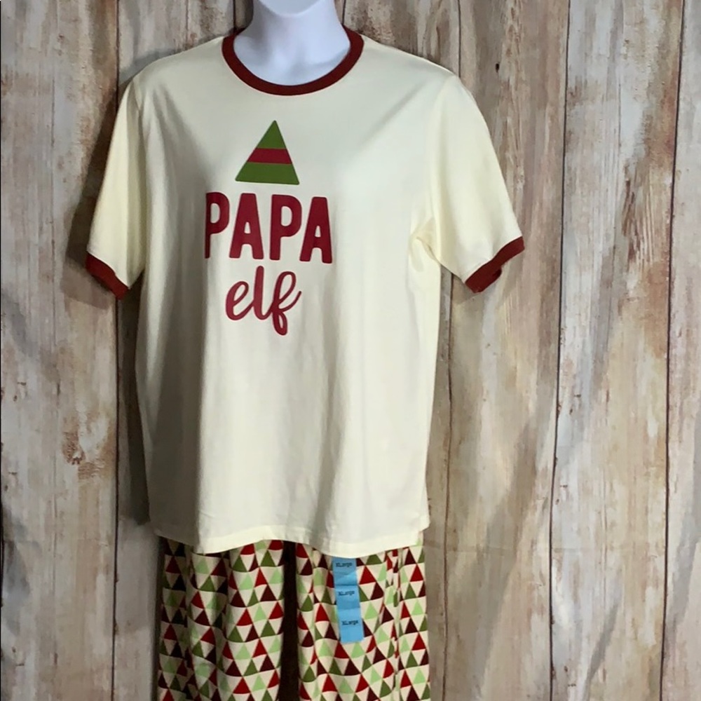 Nap Chat Sleep wear